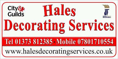 Hales Decorating Service photo